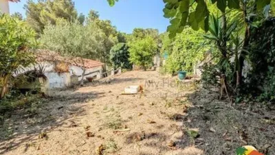 Chalet on Carrer Versalles photo 30