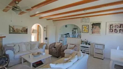 Casa - Vista 3