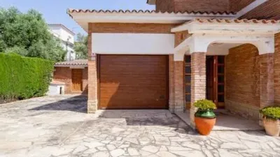 Chalet on Carrer de Sant Marc photo 60