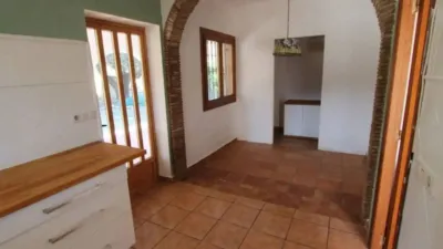 Chalet en Orba photo 15