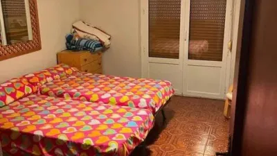 Chalet en venta en Calzada de Calatrava, Calzada de Calatrava de 155.000 €