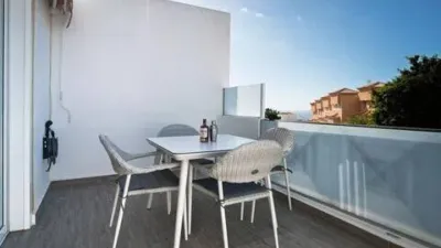 Apartment on Baleares Street photo 4
