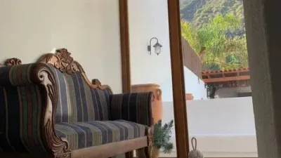 Casa en Avenida Tome Cano photo 9