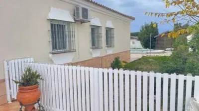Chalet on Cárabo Street, 1 photo 18