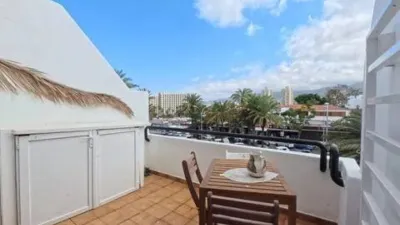 Apartment on Avenida Santiago Puig photo 17