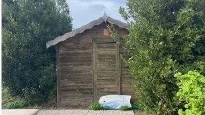 Chalet on Cárabo Street, 1 photo 17