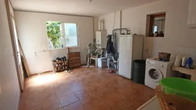 Chalet in Pedreguer photo 11