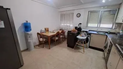 Flat on Avenida de Gaspar Aguilar photo 14