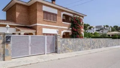 Chalet on Carrer de Sant Marc photo 63