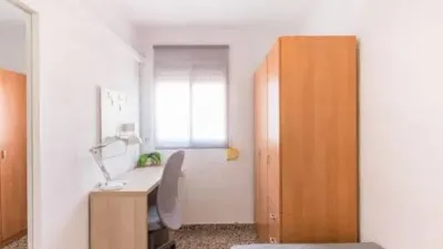 Apartment in Murcia City photo 27