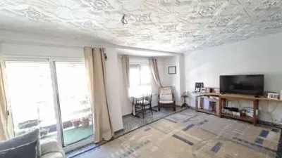 Flat on Calle de Uruguay photo 3
