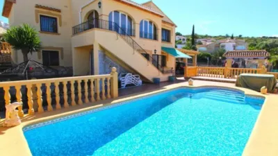 Casa - Vista 4