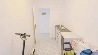 Apartment on Carrer de Viladans photo 17