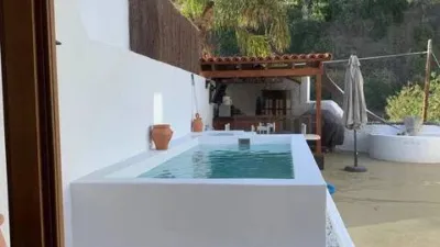 Casa en Avenida Tome Cano photo 43