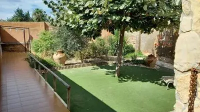 Chalet on Carrer dels Carmens photo 35