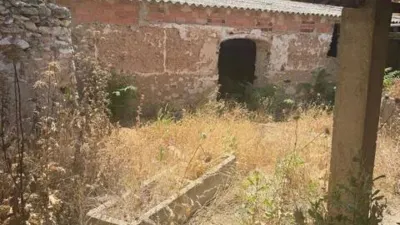 Chalet en venta en Calle Matias No Number, Granátula de Calatrava de 39.900 €