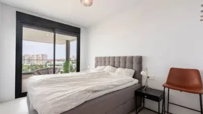 Apartment on Calle República Checa photo 14