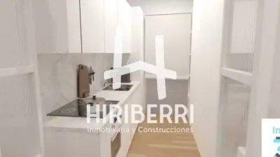 Piso en Tolosa photo 35