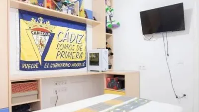 Apartment in Barbate photo 12