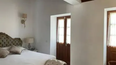 Casa en Avenida Tome Cano photo 24