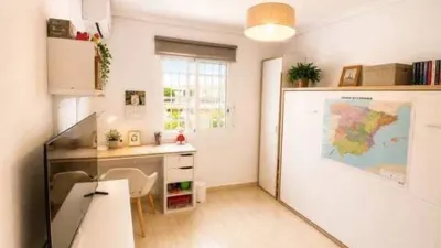 Piso – Santa Pola, Sierra Mar, Gran Alacant - Más