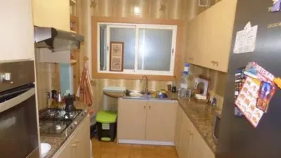 Piso en Centre photo 8