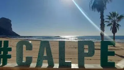 Chalet in Calpe - Calp photo 40