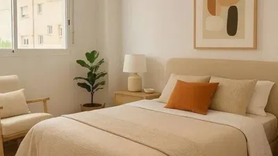 Apartment in Villafranqueza photo 6