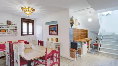 Chalet on Calle Juan de Loxa, 13 photo 29