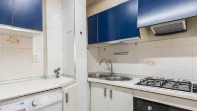 Apartment in Murcia City photo 10