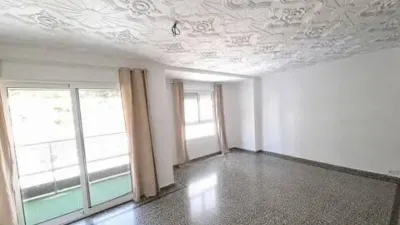Flat on Calle de Uruguay photo 2