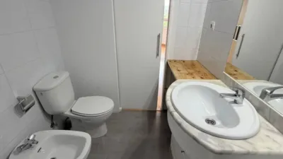 Flat for sale in Igualada photo 25