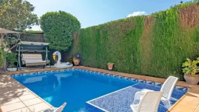 Chalet on Calle Juan de Loxa, 13 photo 2