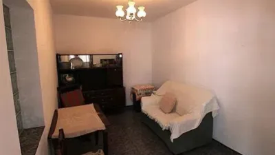 Chalet in El Gastor photo 25