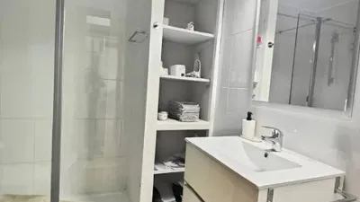 Penthouse on Rambla de Santa Cruz photo 25