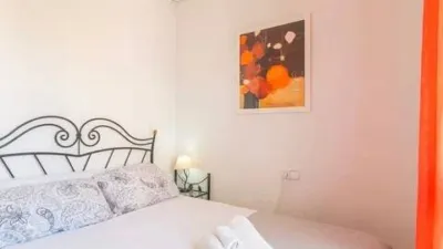 Penthouse on Calle Q-1 Las Mojadas, 6 photo 13