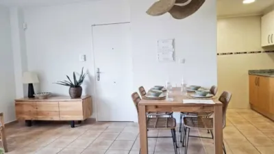 Apartment in Pedreguer photo 16