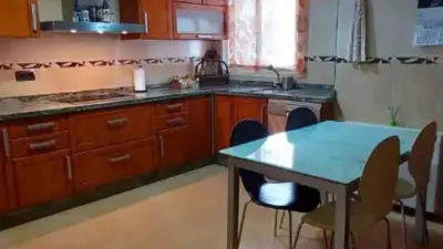 Apartment in Albacete Capital photo 10