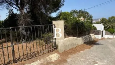 Terreno en venta en Calle de la Orquídea - Vista 2