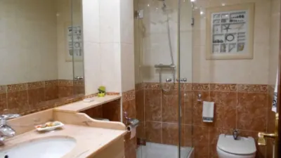 Apartment in Loiu photo 12