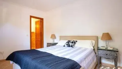 Rustic villa in Capdepera photo 32