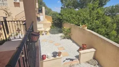 Casa – San Miguel de Salinas - Vista 2