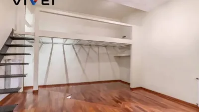 Apartment in Cortes-Huertas photo 4