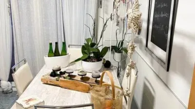 Flat in Beraun-Pontika photo 6