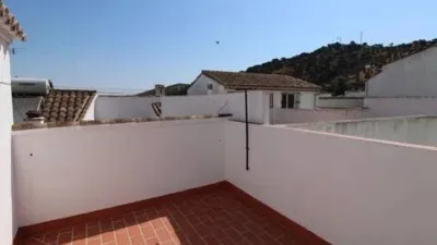 Chalet in El Gastor photo 27