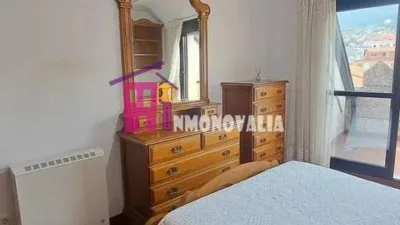 Exclusive penthouse in Moaña photo 30