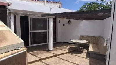 Apartment for sale in Playa de La Jaqueta photo 4