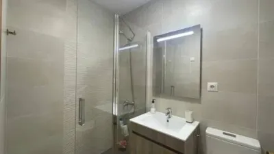 Apartment in Cercedilla photo 16