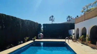 Casa - Vista 2