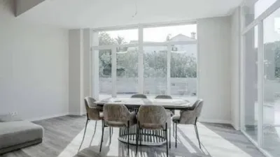 Casa – Calp, La Colalga, Urbanització Els Carrions - Vista 5